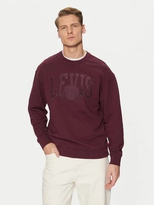 Obrázek produktu Levi's® Mikina Graphic 38712-0442 Fialová Relaxed Fit