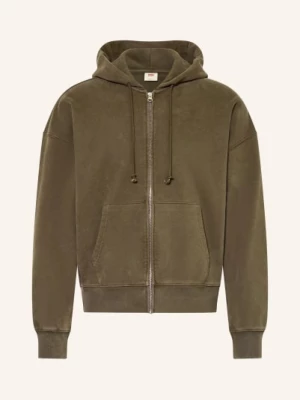 Obrázek produktu Levi's® Mikina Hayes olivová