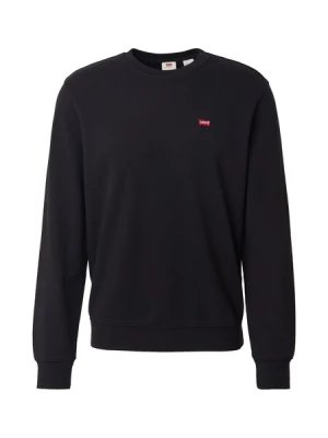 Obrázek produktu LEVI'S ® Mikina 'Original Housemark Crewneck Sweatshirt'  červená / černá / bílá
