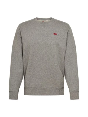 Obrázek produktu LEVI'S ® Mikina 'Original Housemark Crewneck Sweatshirt'  tmavě šedá