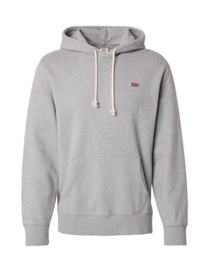 Obrázek produktu LEVI'S ® Mikina 'Original Housemark Hoodie'  šedý melír