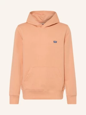 Obrázek produktu Levi's® Mikina S Kapucí tmavě oranžová