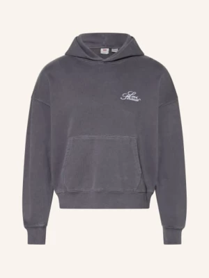 Obrázek produktu Levi's® Mikina S Kapucí tmavě šedá