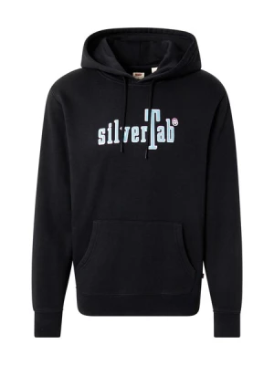Obrázek produktu LEVI'S ® Mikina  světlemodrá / růžová / černá / bílá