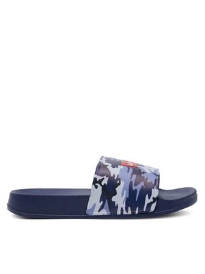 Obrázek produktu Levi's® Nazouváky Pool S VPOL0234S Tmavomodrá
