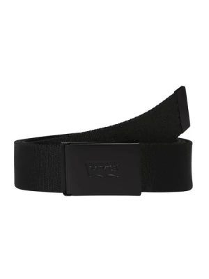 Obrázek produktu LEVI'S ® Opasek 'Tonal Batwing Web Belt'  černá