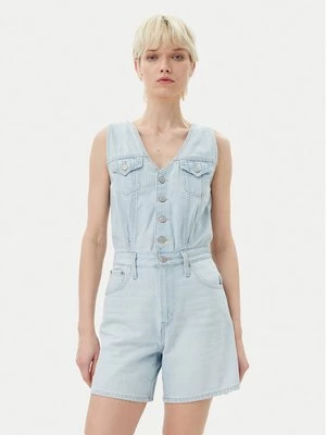 Obrázek produktu Levi's® Overal 001WM-0000 Světle modrá Regular Fit