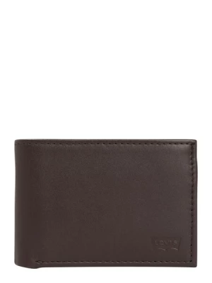 Obrázek produktu LEVI'S ® Peněženka 'Batwing Bifold ID Wallet'  hnědá