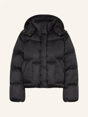 Obrázek produktu Levi's® Peřová Bunda Western Bubble černá