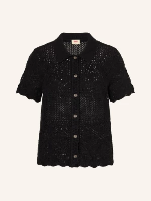 Obrázek produktu Levi's® Pletená Halenka Susanna černá