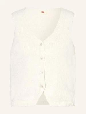 Obrázek produktu Levi's® Pletená Vesta bílá