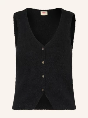 Obrázek produktu Levi's® Pletená Vesta Helen černá