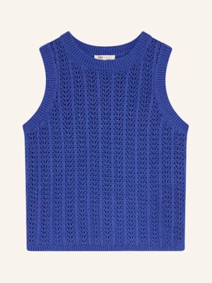 Obrázek produktu Levi's® Pletená Vesta modrá