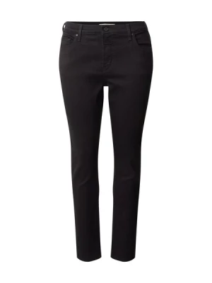 Obrázek produktu Levi's® Plus Džíny '311'  černá džínovina