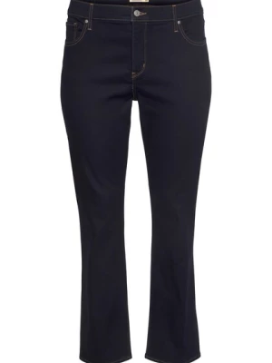 Obrázek produktu Levi's® Plus Džíny '314™ Shaping Straight ' noční modrá