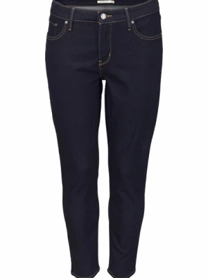 Obrázek produktu Levi's® Plus Džíny  modrá džínovina