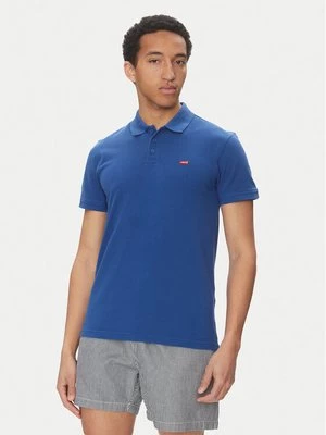 Obrázek produktu Levi's® Polokošile 35883-0178 Modrá Regular Fit