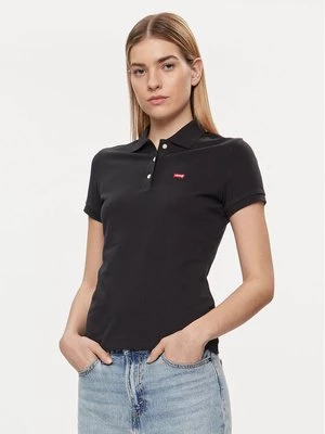 Obrázek produktu Levi's® Polokošile 52599-0046 Černá Slim Fit