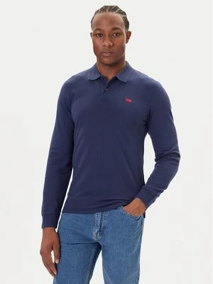Obrázek produktu Levi's® Polokošile Housemark A5797-0001 Tmavomodrá Slim Fit