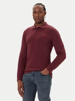 Obrázek produktu Levi's® Polokošile Housemark A5797-0015 Fialová Slim Fit