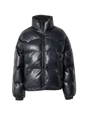 Obrázek produktu LEVI'S ® Přechodná bunda 'Noe Western Puffer'  černá