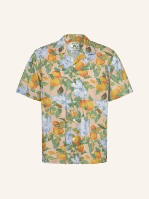 Obrázek produktu Levi's® Resortová Košile Standard Fit béžová / zelená / tmavě modrá