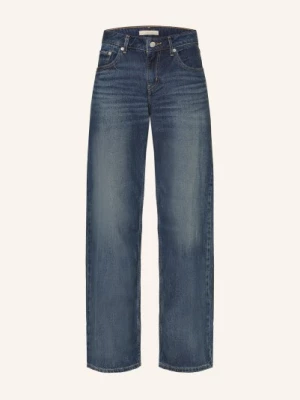 Obrázek produktu Levi's® Rovné Džíny Lost In Translation 64 med indigo - worn in