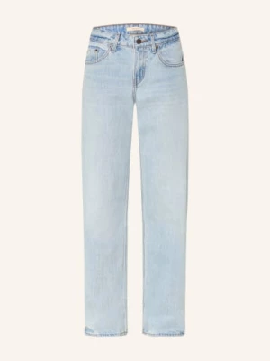 Obrázek produktu Levi's® Rovné Džíny Low Loose 43 light indigo - worn in