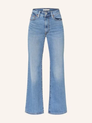 Obrázek produktu Levi's® Rovné Džíny Ribcage Bells 14 med indigo - worn in