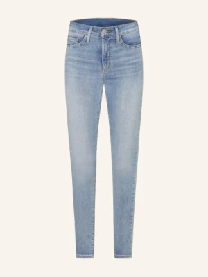 Obrázek produktu Levi's® Skinny Džíny 310 47 med indigo - worn in