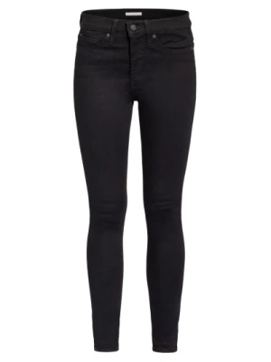 Obrázek produktu Levi's® Skinny Džíny 310 Shaping 28 blacks