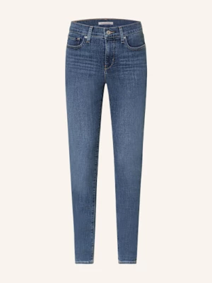 Obrázek produktu Levi's® Skinny Džíny 311 Levi's® Shaping 62 med indigo - worn in
