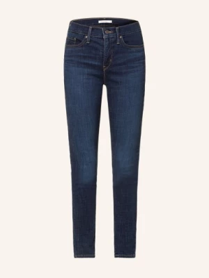 Obrázek produktu Levi's® Skinny Džíny 311 S Tvarujícím Efektem 0384 cobalt haze