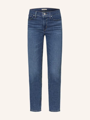 Obrázek produktu Levi's® Skinny Džíny 312 Shaping 97 med indigo - worn in