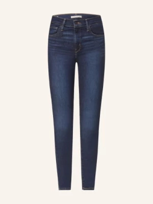 Obrázek produktu Levi's® Skinny Džíny 720 51 dark indigo - worn in