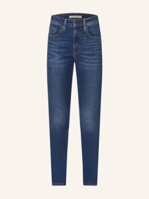 Obrázek produktu Levi's® Skinny Džíny 721 94 dark indigo - worn in