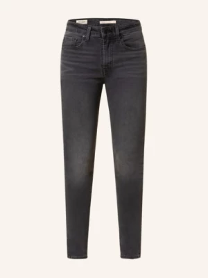 Obrázek produktu Levi's® Skinny Džíny 721 98 blacks