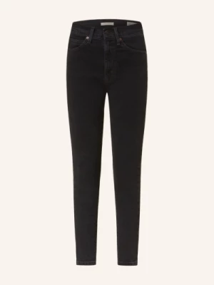 Obrázek produktu Levi's® Skinny Džíny Retro High 05 blacks