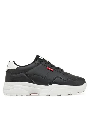 Obrázek produktu Levi's® Sneakersy Nolita VSOH0081S Černá