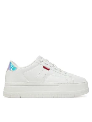 Obrázek produktu Levi's® Sneakersy Tampa VTAM0031S Bílá