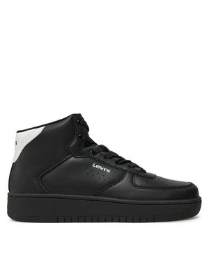 Obrázek produktu Levi's® Sneakersy VUNI0023S Černá