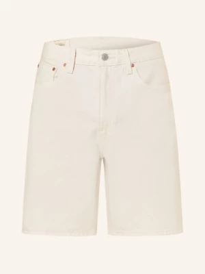 Obrázek produktu Levi's® Šortky 468™ Loose Fit krémová