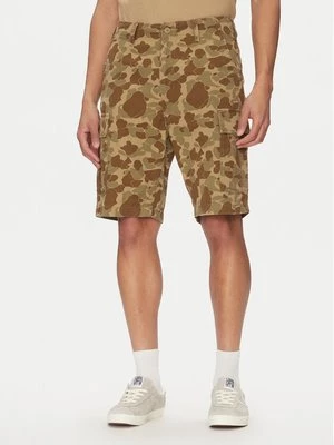 Obrázek produktu Levi's® Šortky z materiálu Carrier Cargo 001KG-0004 Hnědá Regular Fit