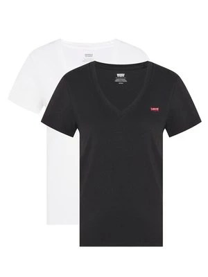 Obrázek produktu Levi'® Souprava triček Perfect 004AN-0000 Barevná Regular Fit Levi's