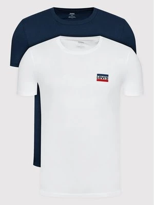 Obrázek produktu Levi's® Souprava triček The Graphic 79681-0015 Barevná Slim Fit