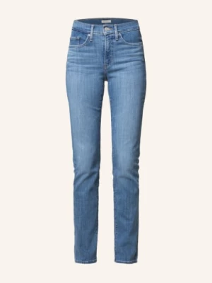 Obrázek produktu Levi's® Straight Džíny 314 48 med indigo - worn in