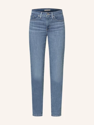 Obrázek produktu Levi's® Straight Džíny 314 Shaping Straight 0156 lapis bare