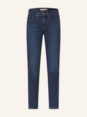 Obrázek produktu Levi's® Straight Džíny 314 Shaping Straight Eternal 80 dark indigo - worn in