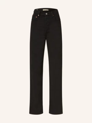 Obrázek produktu Levi's® Straight Džíny Ribcage 23 blacks