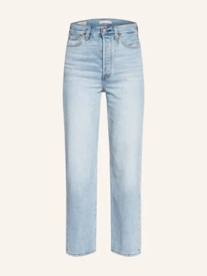 Obrázek produktu Levi's® Straight Džíny Ribcage 55 middle road